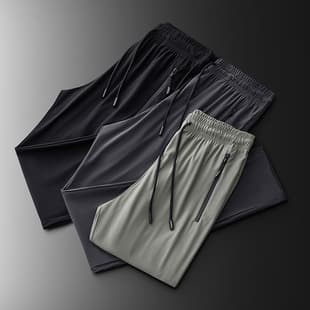 Casual Pants For Men