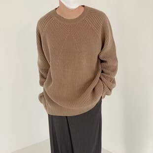 Mens Sweater